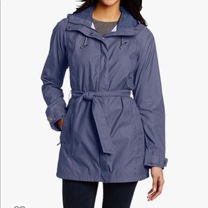 Columbia Pardon My Trench Coat